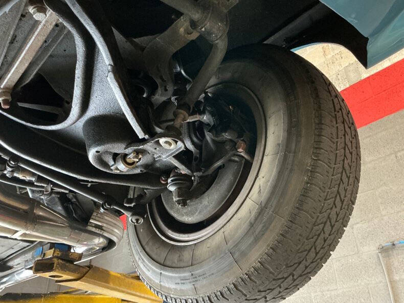 1966 Chevrolet Corvette