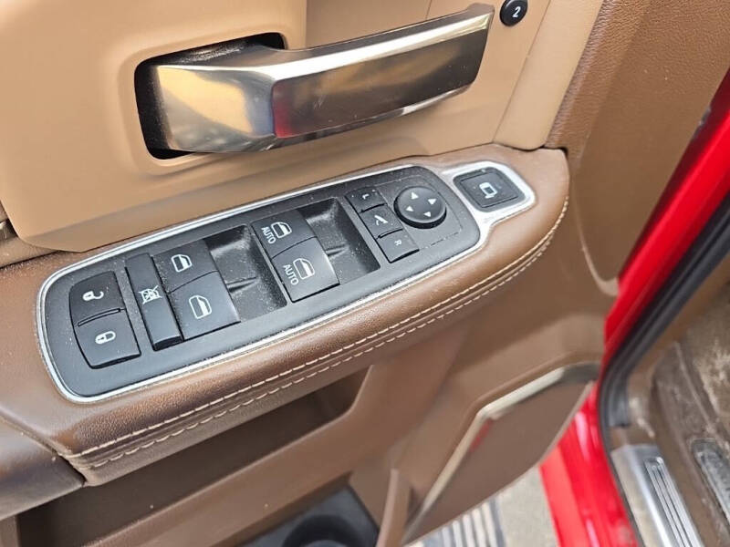 2022 RAM 2500 Limited Longhorn