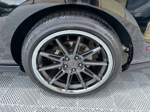 2012 Ford Mustang GT Premium