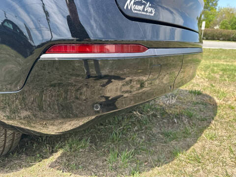 2025 Jeep Wagoneer S Limited