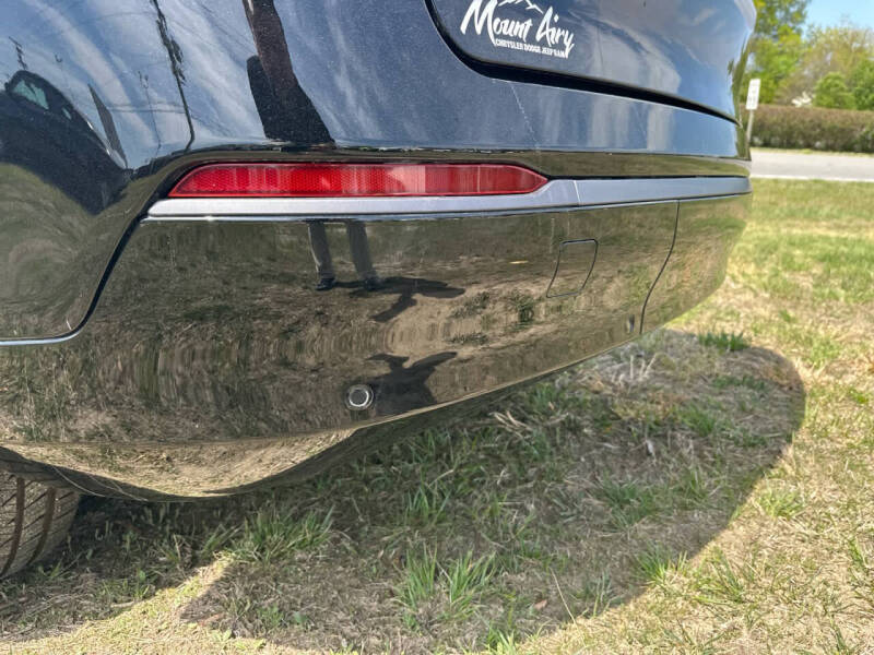 2025 Jeep Wagoneer S Limited