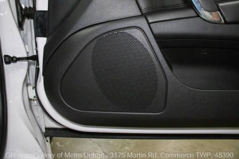 2012 Lincoln MKZ