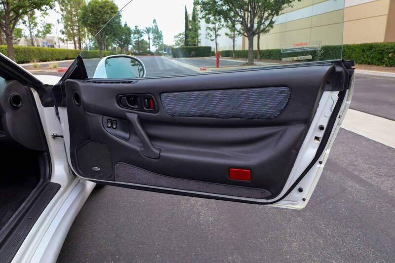 1995 Mitsubishi 3000GT SL