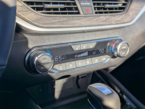 2025 Nissan Altima 2.5 SL