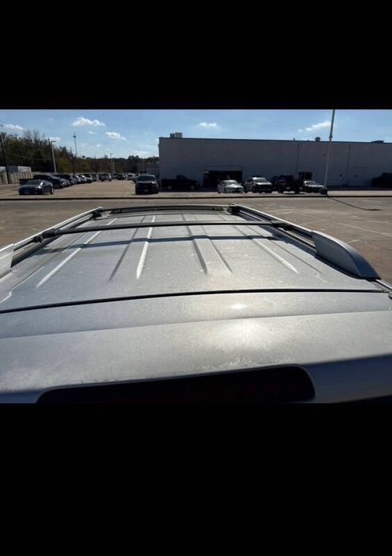 2003 Toyota 4Runner Limited