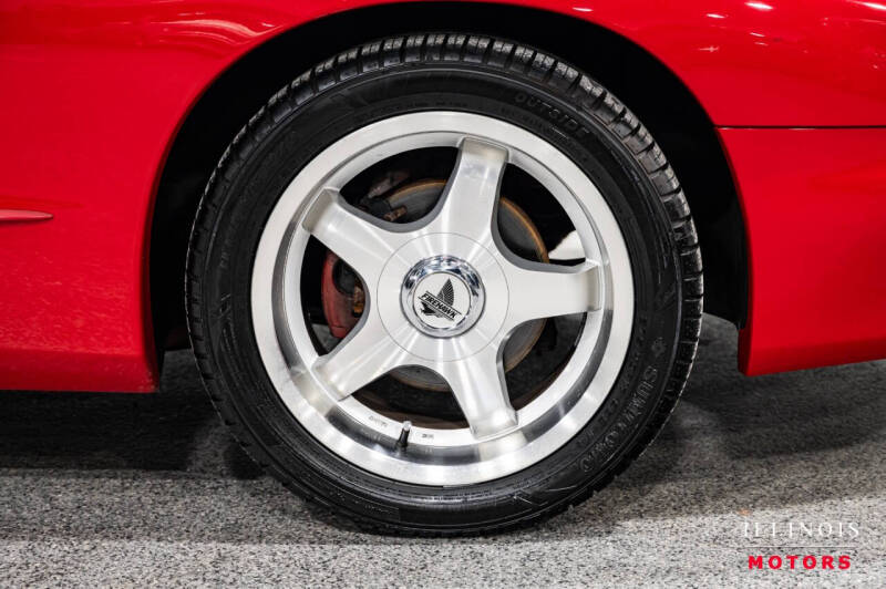 1993 Pontiac Firebird Trans Am