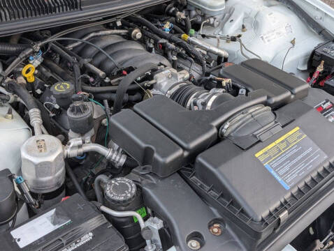 2000 Chevrolet Camaro