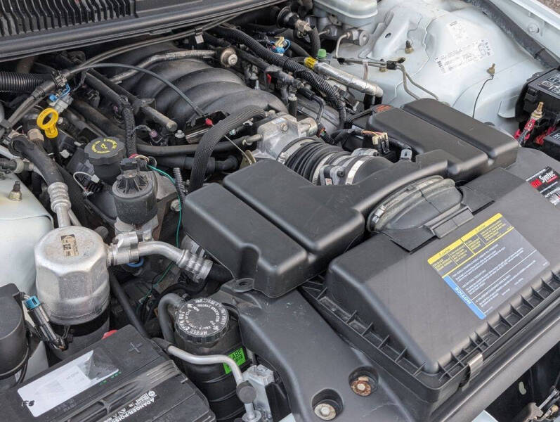 2000 Chevrolet Camaro