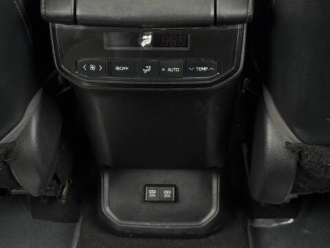 2020 Toyota Highlander Hybrid XLE