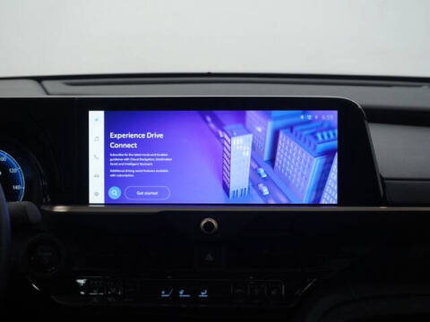 2025 Toyota Crown Limited