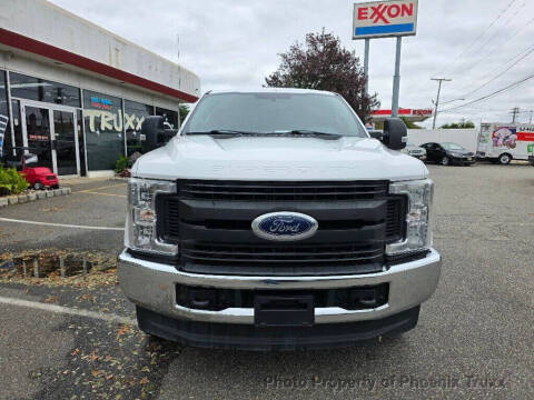2019 Ford F-250 Super Duty