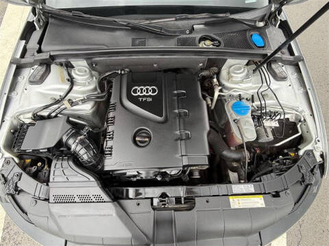2013 Audi Allroad 2.0T quattro Premium Plus