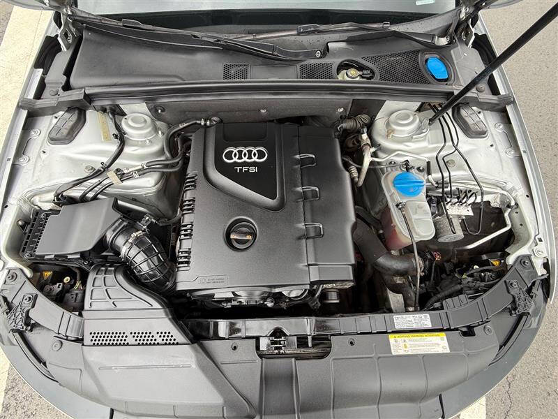2013 Audi Allroad 2.0T quattro Premium Plus