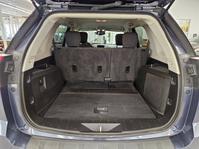 2013 GMC Terrain SLE-1