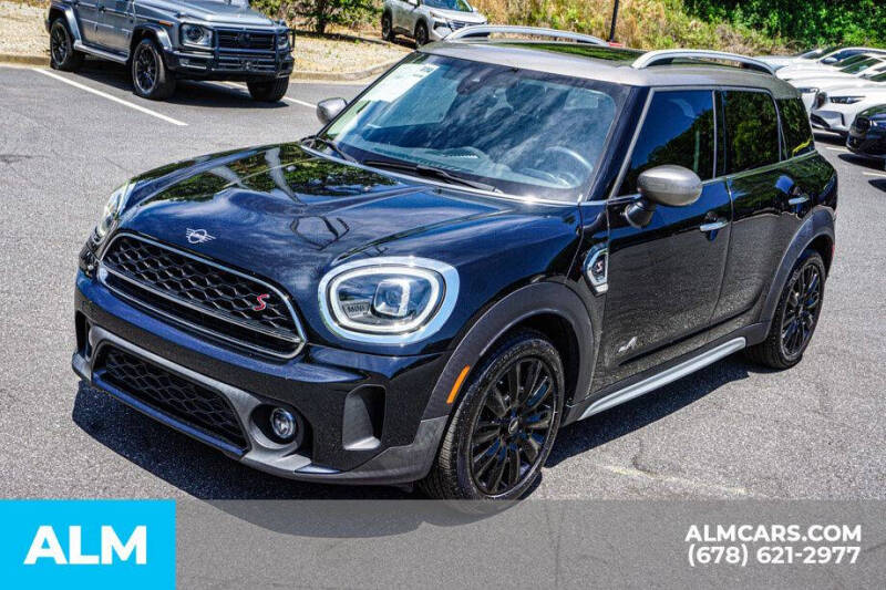 2023 MINI Countryman