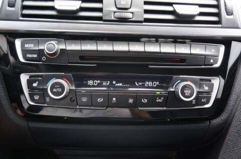 2017 BMW 3 Series 330i xDrive