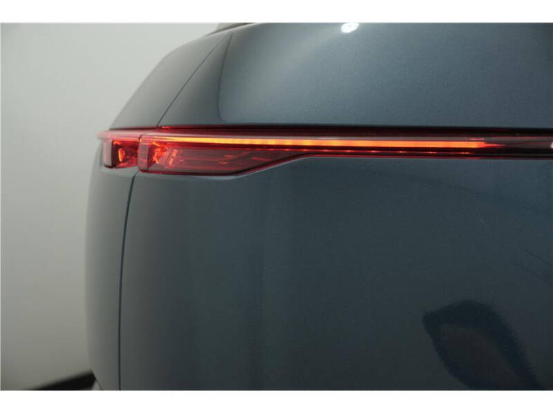 2023 Fisker Ocean Ultra