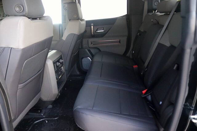 2025 GMC HUMMER EV 2X