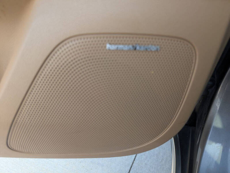 2018 Kia Sportage SX Turbo