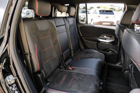 2024 Mercedes-Benz GLB GLB 250