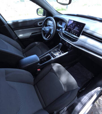2023 Jeep Compass Sport