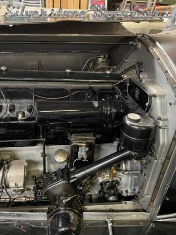 1930 Rolls-Royce Phantom