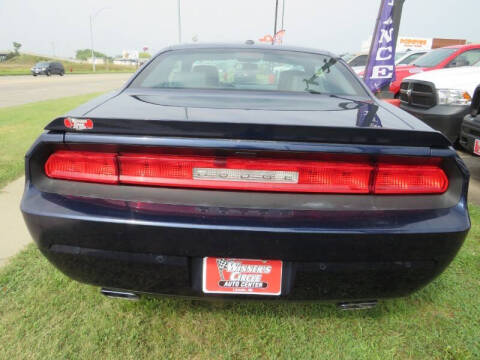 2014 Dodge Challenger R/T Classic