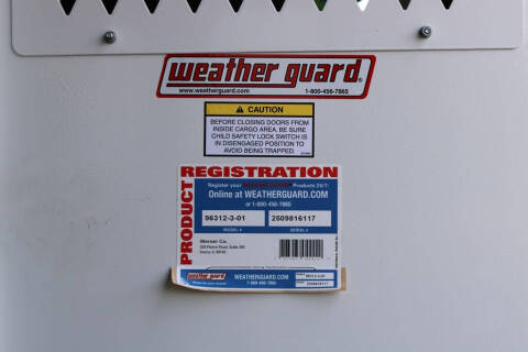 2024 Ford Transit 250