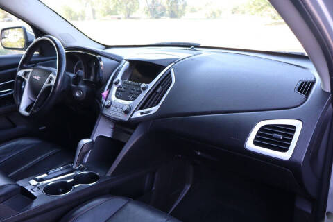 2012 GMC Terrain SLT-2