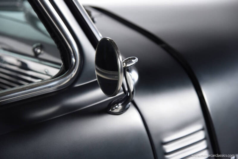 1949 Chevrolet C/K 20 Series