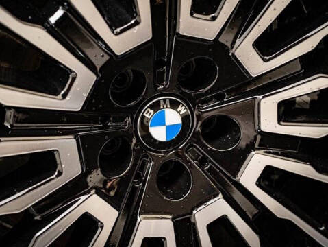 2026 BMW 7 Series 740i xDrive