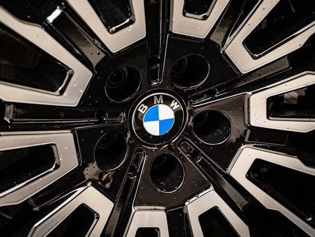 2026 BMW 7 Series 740i xDrive