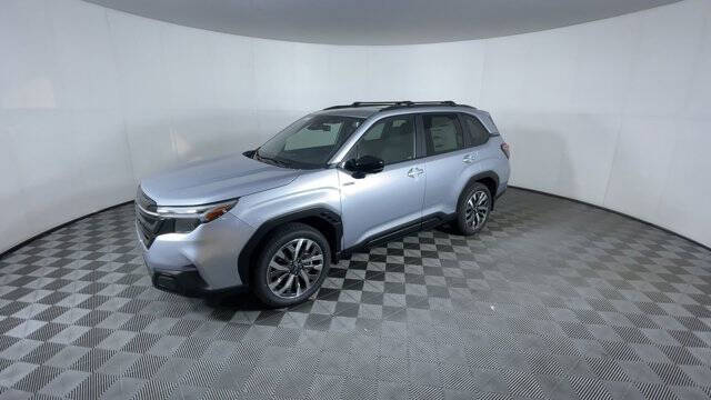 2025 Subaru Forester Touring Hybrid