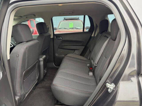 2016 GMC Terrain SLE-1