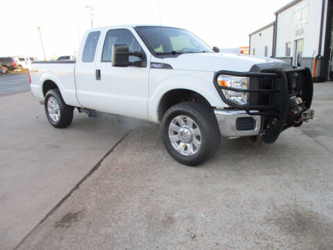 2015 Ford F-250 Super Duty for sale at LK Auto Remarketing in Moore OK