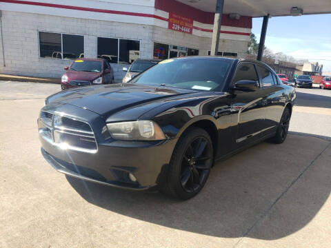 2011 Dodge Charger for sale at Northwood Auto Sales in Northport AL