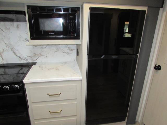 2024 Forest River HEMISPHERE