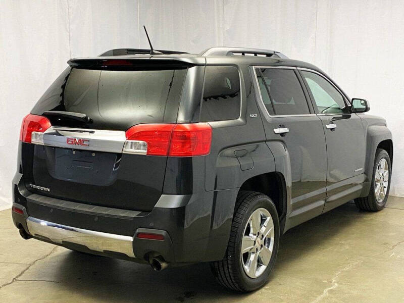 2014 GMC Terrain SLT-2