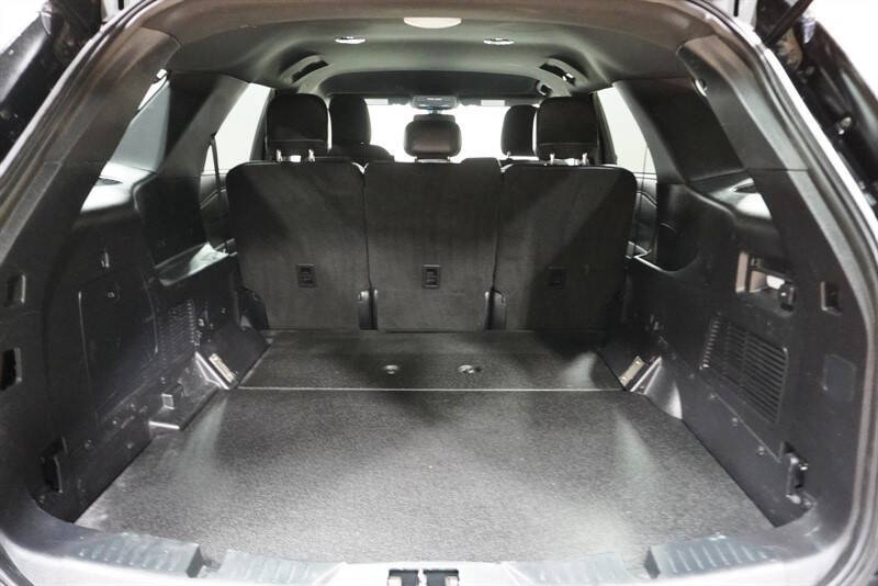 2020 Ford Explorer Police Interceptor Utility