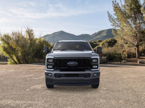 2026 Ford F-350 Super Duty