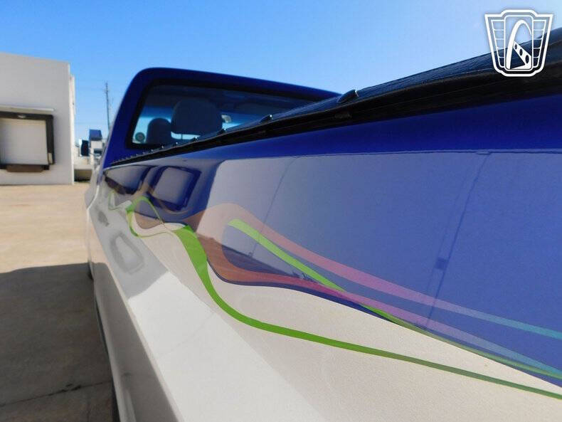 1984 Chevrolet C/K 10 Series