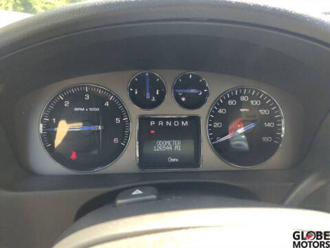 2007 Cadillac Escalade