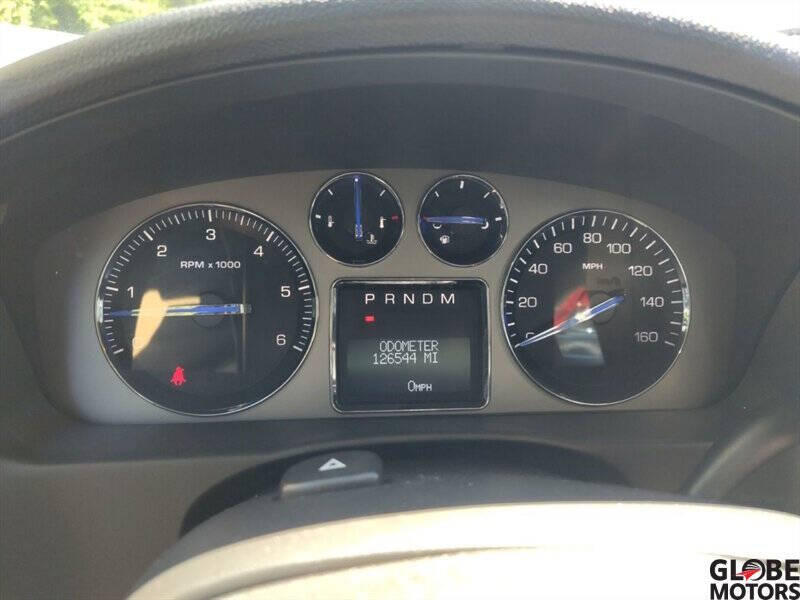 2007 Cadillac Escalade