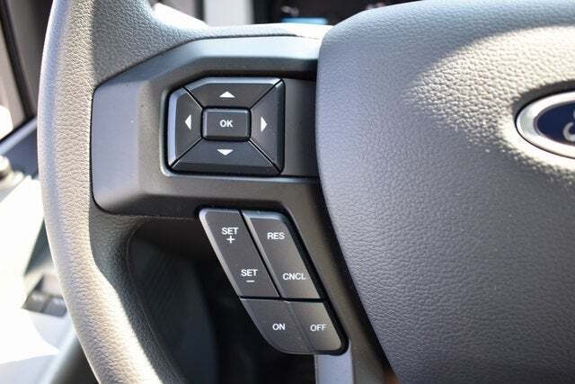 2025 Ford F-750 Super Duty