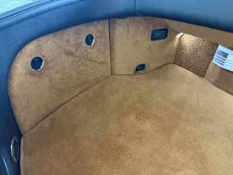 2013 Bentley Continental GT