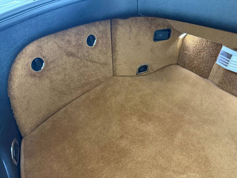 2013 Bentley Continental GT