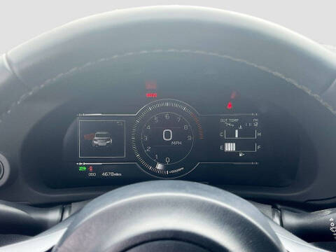 2025 Toyota GR86 Premium