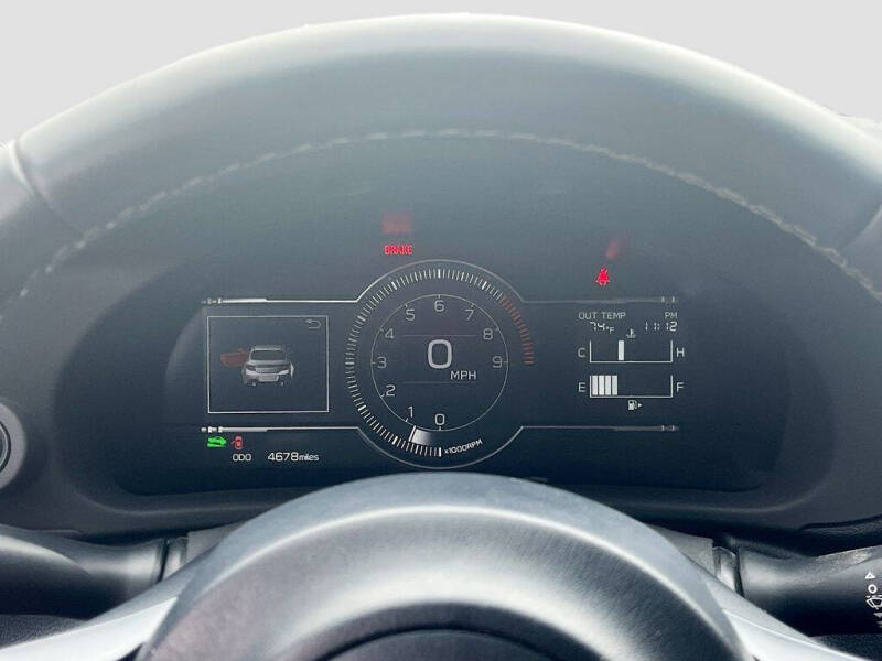 2025 Toyota GR86 Premium