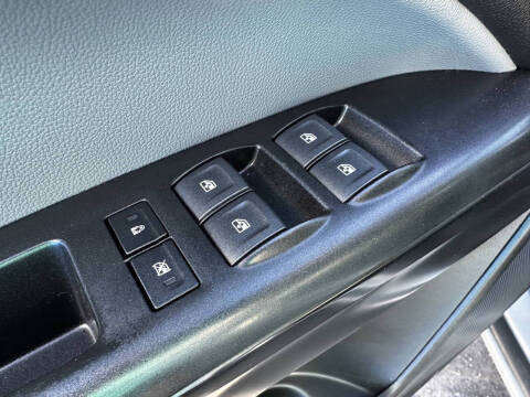 2019 Chevrolet Colorado Work Truck