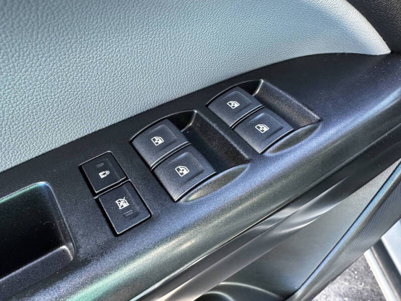 2019 Chevrolet Colorado Work Truck